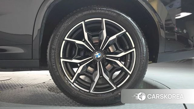 BMW X4 (G02) id 4691424 из Кореи 14