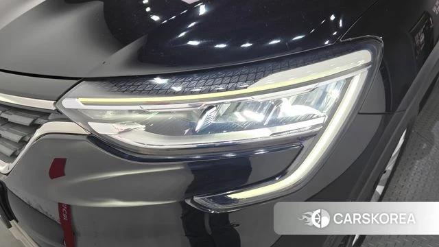 Renault Korea (Samsung) XM3 id 4434974 из Кореи 14