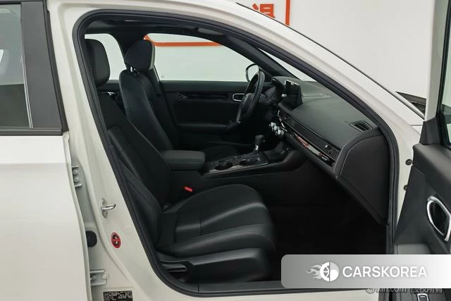 Honda Civic id 4334872 из Китая 14