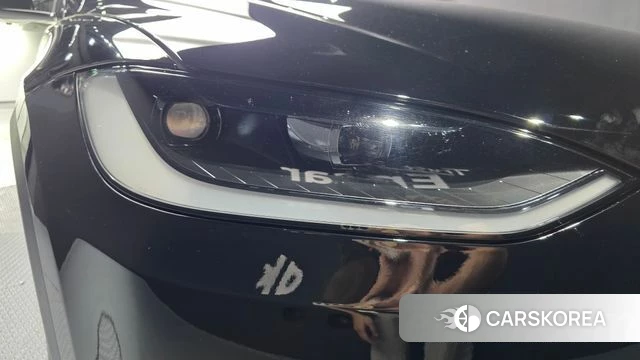 Tesla Model X id 4696341 из Кореи 14