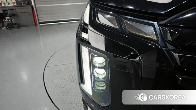 Hyundai The New Palisade id 4354175 из Кореи 14