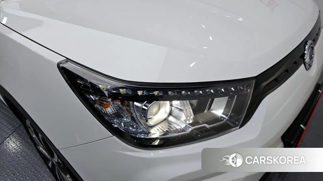 Ssangyong Tivoli Armor id 4305269 из Кореи 14