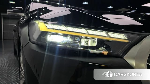 Kia The New K9 2nd generation id 4540960 из Кореи 14