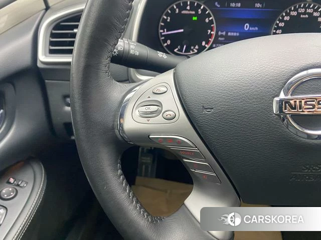 Nissan Loulan id 4258907 из Китая 14