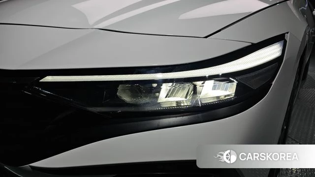 Hyundai The New Avante Hybrid (CN7) id 4421399 из Кореи 14