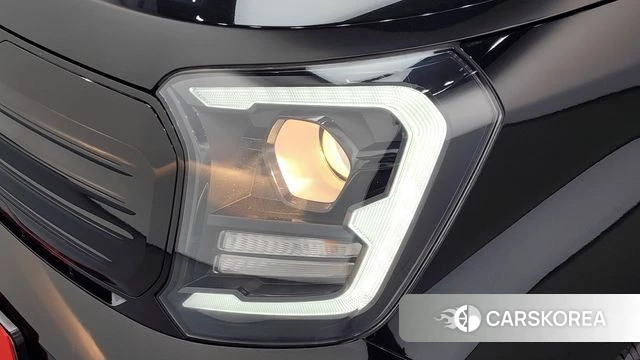 Kia The New Kia Ray id 4401159 из Кореи 14