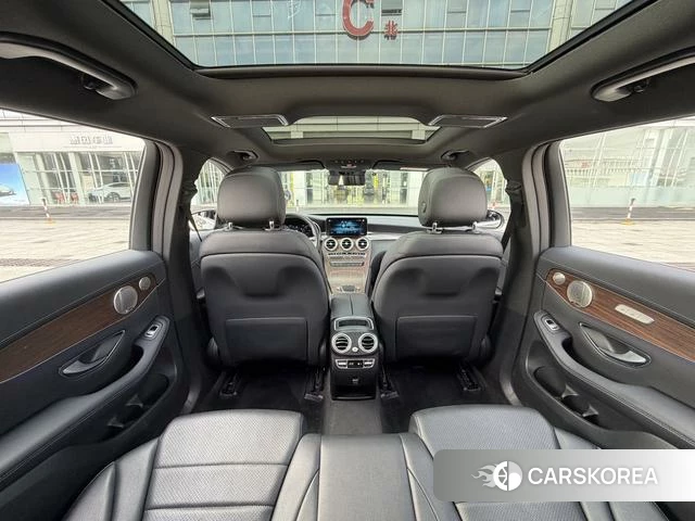 Mercedes-Benz GLC id 4289992 из Китая 14