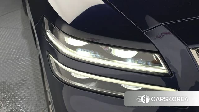 Genesis GV80 id 4591530 из Кореи 14