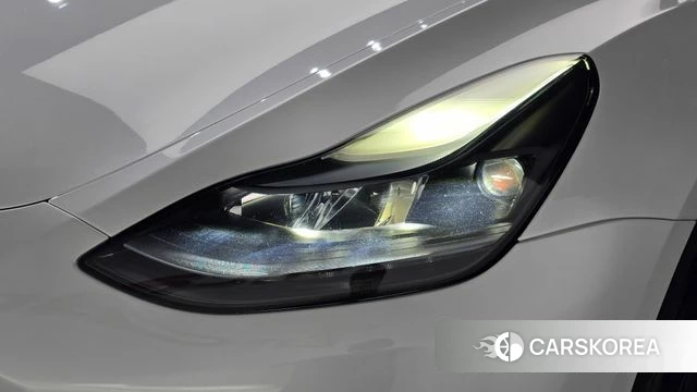 Tesla Model Y id 4847717 из Кореи 14