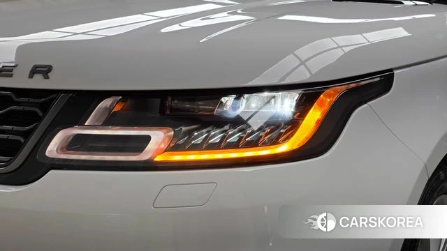 Land Rover Range Rover Sport 2nd Generation id 4794415 из Кореи 14
