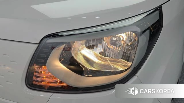 Kia The New Ray id 4929620 из Кореи 14