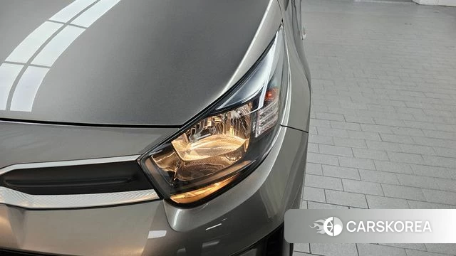 Kia Morning Urban (JA) id 4331166 из Кореи 14