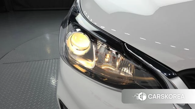 Chevrolet (GM Daewoo) The New Spark id 4361852 из Кореи 14