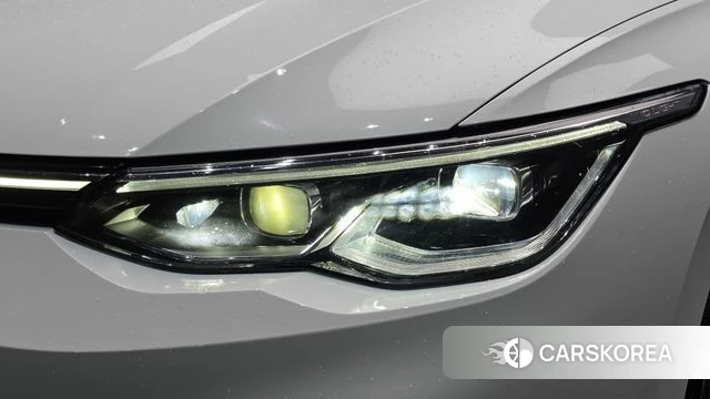Volkswagen Golf 8th Generation id 4881082 из Кореи 14