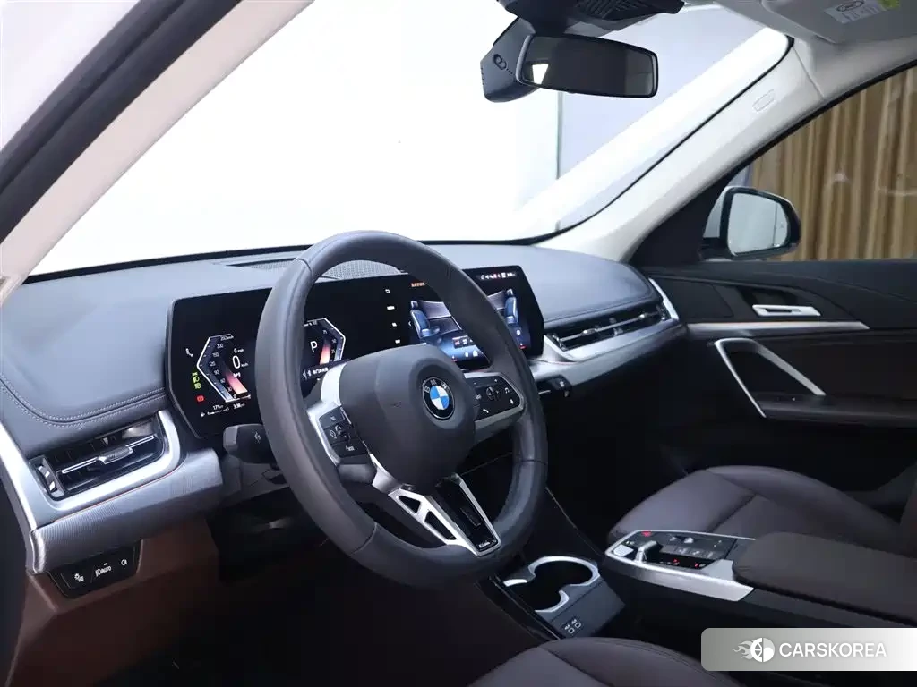 BMW X1 id 4617051 из Китая 14