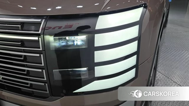 Hyundai Palisade (LX3) id 4904378 из Кореи 14