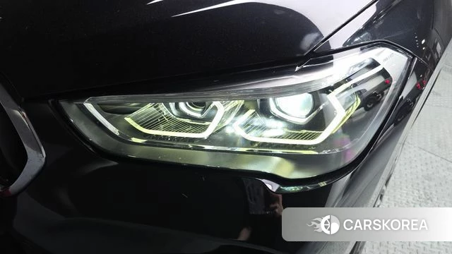 BMW X1 (F48) id 4245545 из Кореи 14