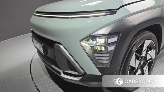Hyundai Kona (SX2) id 4280812 из Кореи 14