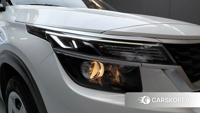 Kia Seltos id 4401554 из Кореи 14
