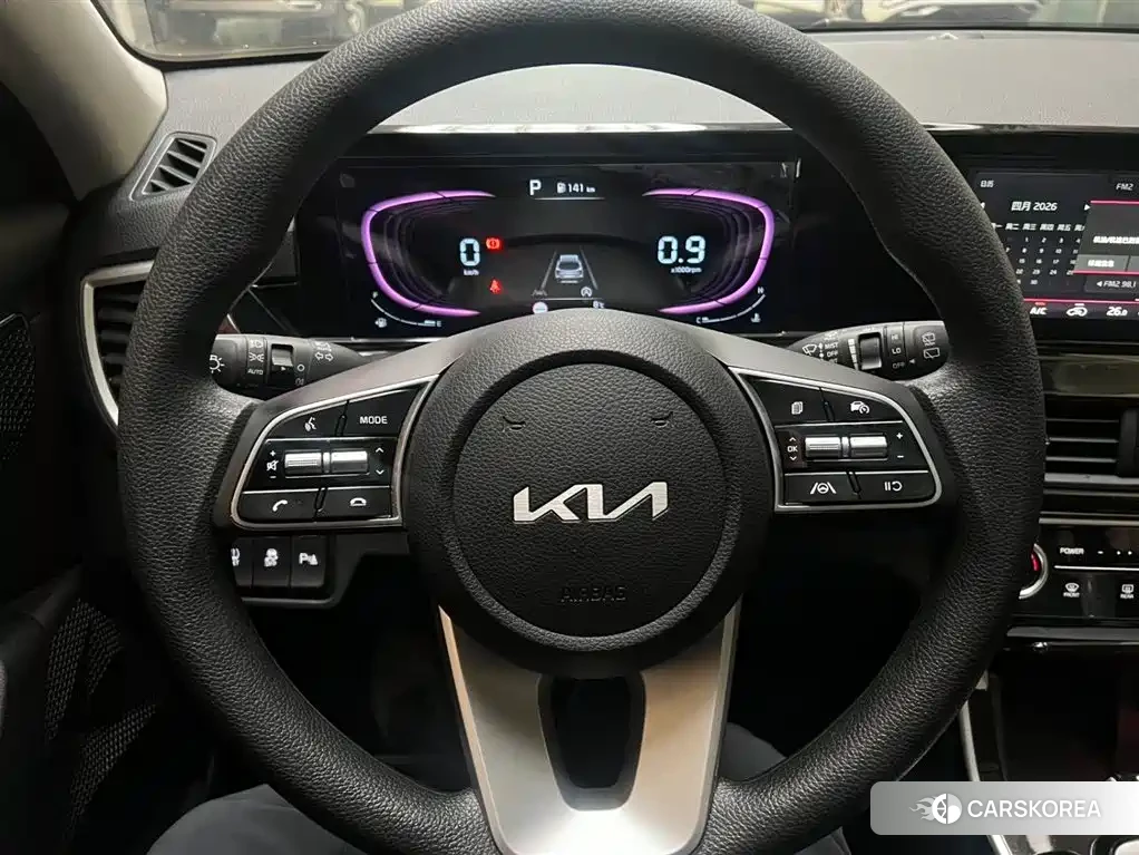 Kia Seltos id 4546197 из Китая 14