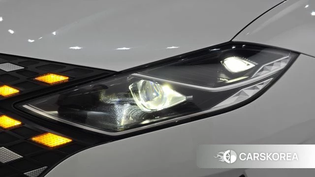 Hyundai The New Grandeur IG Hybrid id 4922572 из Кореи 14