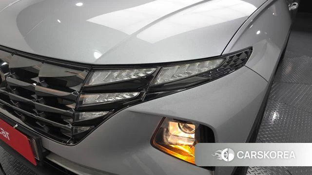 Hyundai Tucson (NX4) id 4330560 из Кореи 14