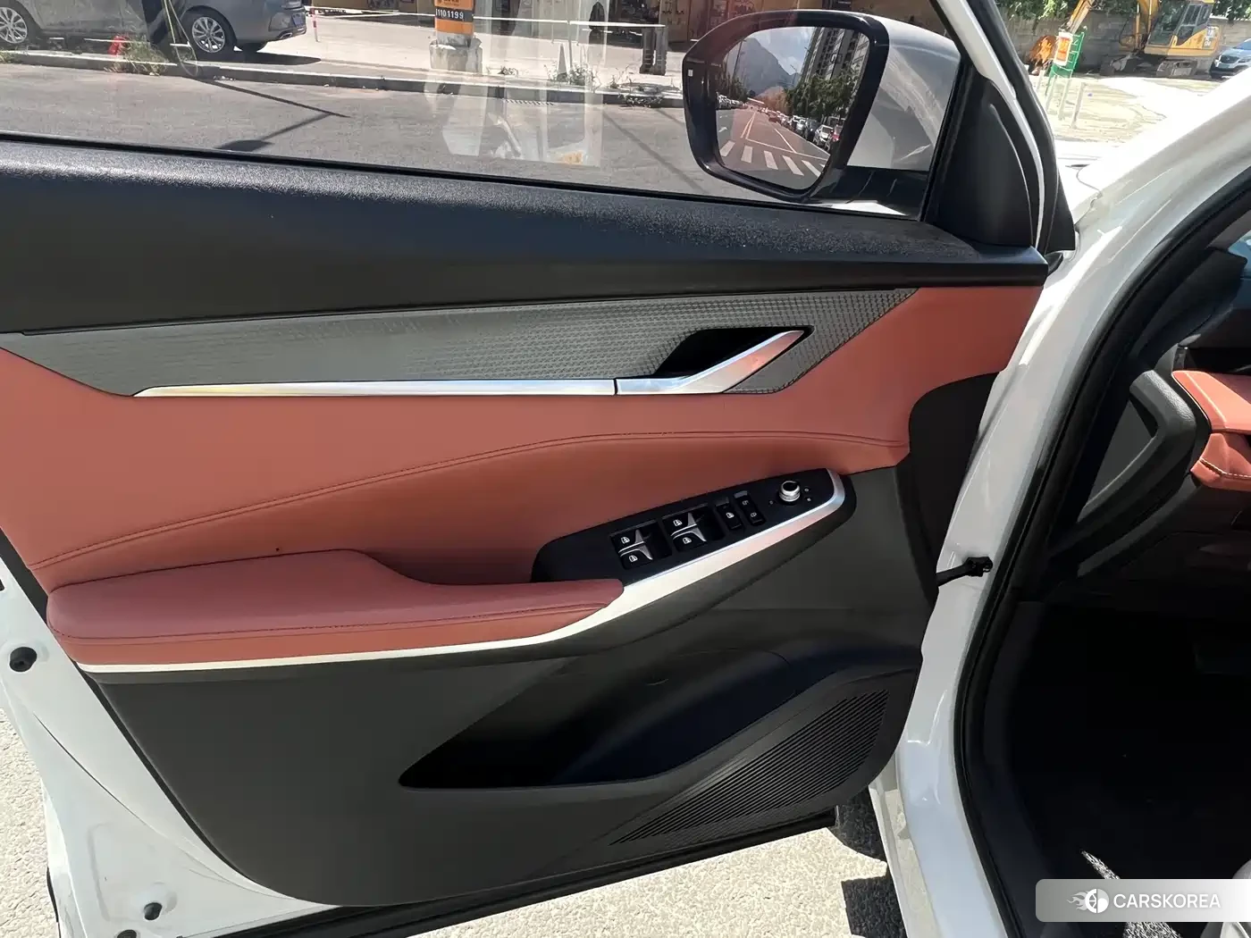 Chang'an Changan CS75PLUS id 4570308 из Китая 14