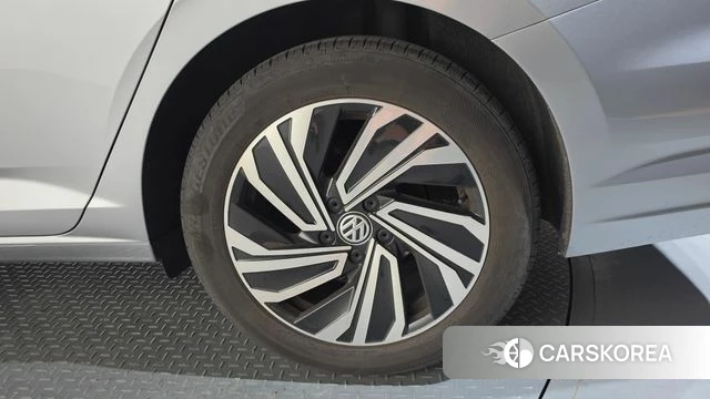 Volkswagen 7th Generation of Jetta id 4666475 из Кореи 14