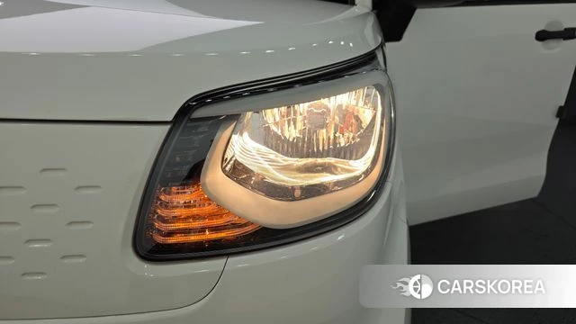Kia The New Ray id 4428875 из Кореи 14