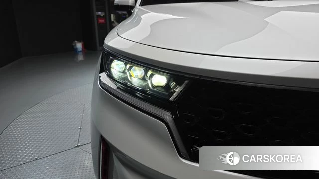 Kia Sorento 4th Generation id 4397184 из Кореи 14