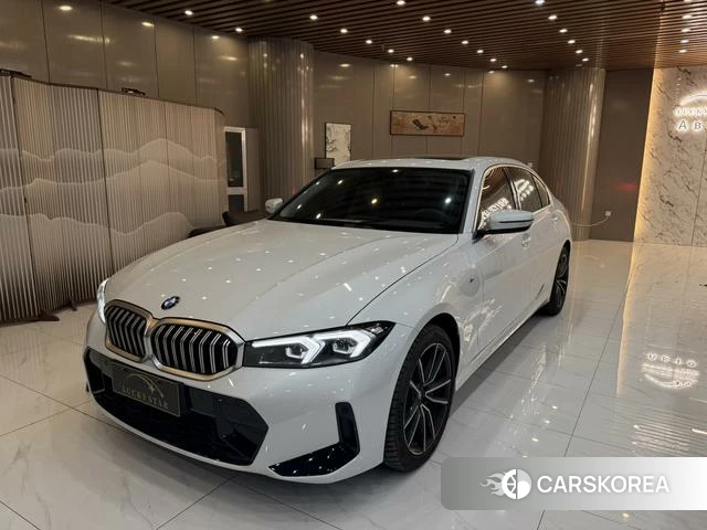 BMW 3 series id 4277784 из Китая 14