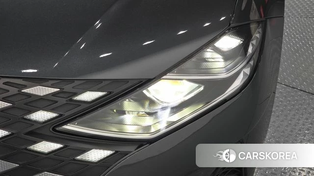 Hyundai The New Grandeur IG id 4688515 из Кореи 14