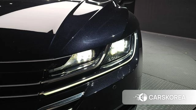 Volkswagen Arteon id 4446934 из Кореи 14
