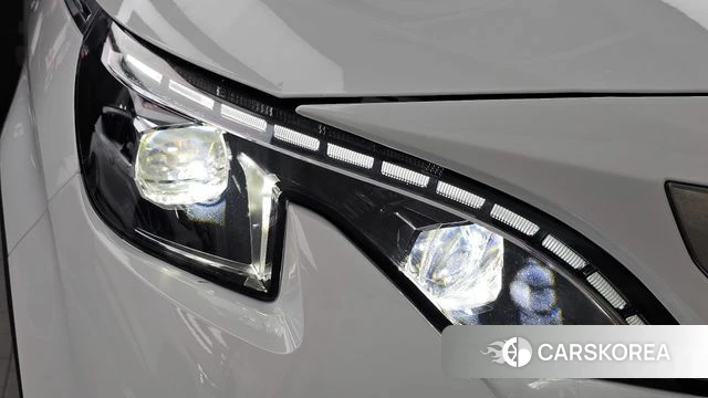 Peugeot 5008 second generation id 4837031 из Кореи 14
