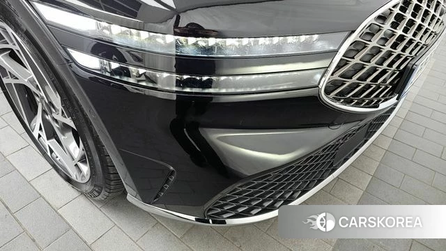 Genesis G90 (RS4) id 4249365 из Кореи 14