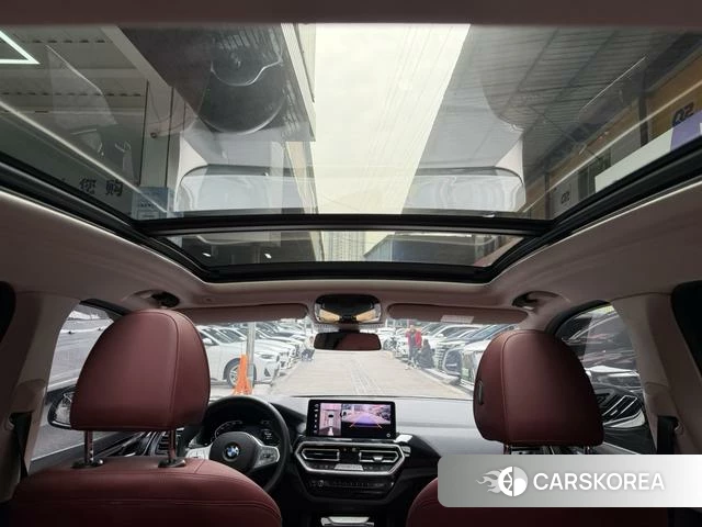 BMW X3 id 4313328 из Китая 14