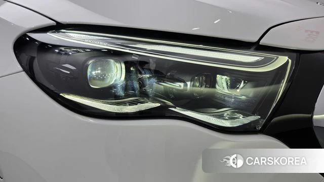 Mercedes-Benz E-Class W214 id 4904235 из Кореи 14