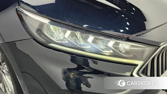 Kia K7 Premier id 4550881 из Кореи 14