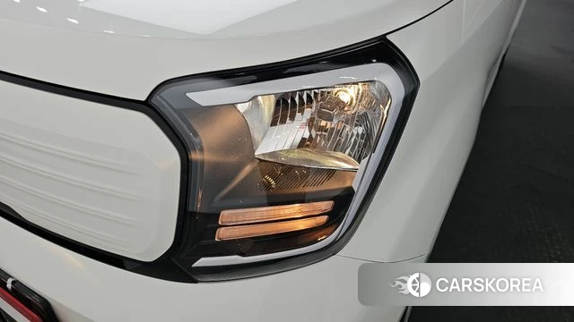 Kia The New Kia Ray id 4950885 из Кореи 14
