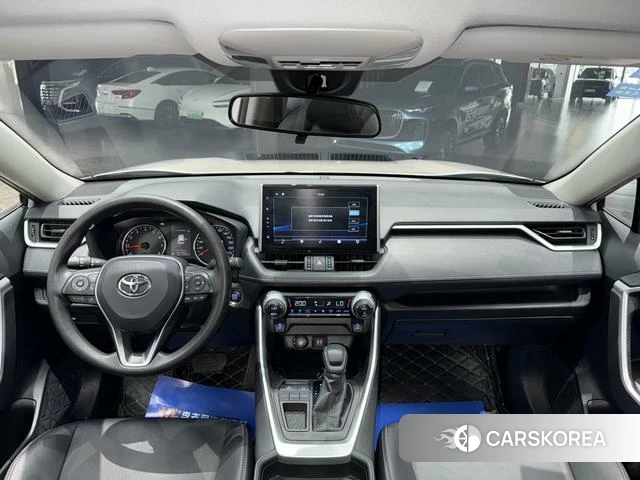 Toyota Wilanda id 4263650 из Китая 14