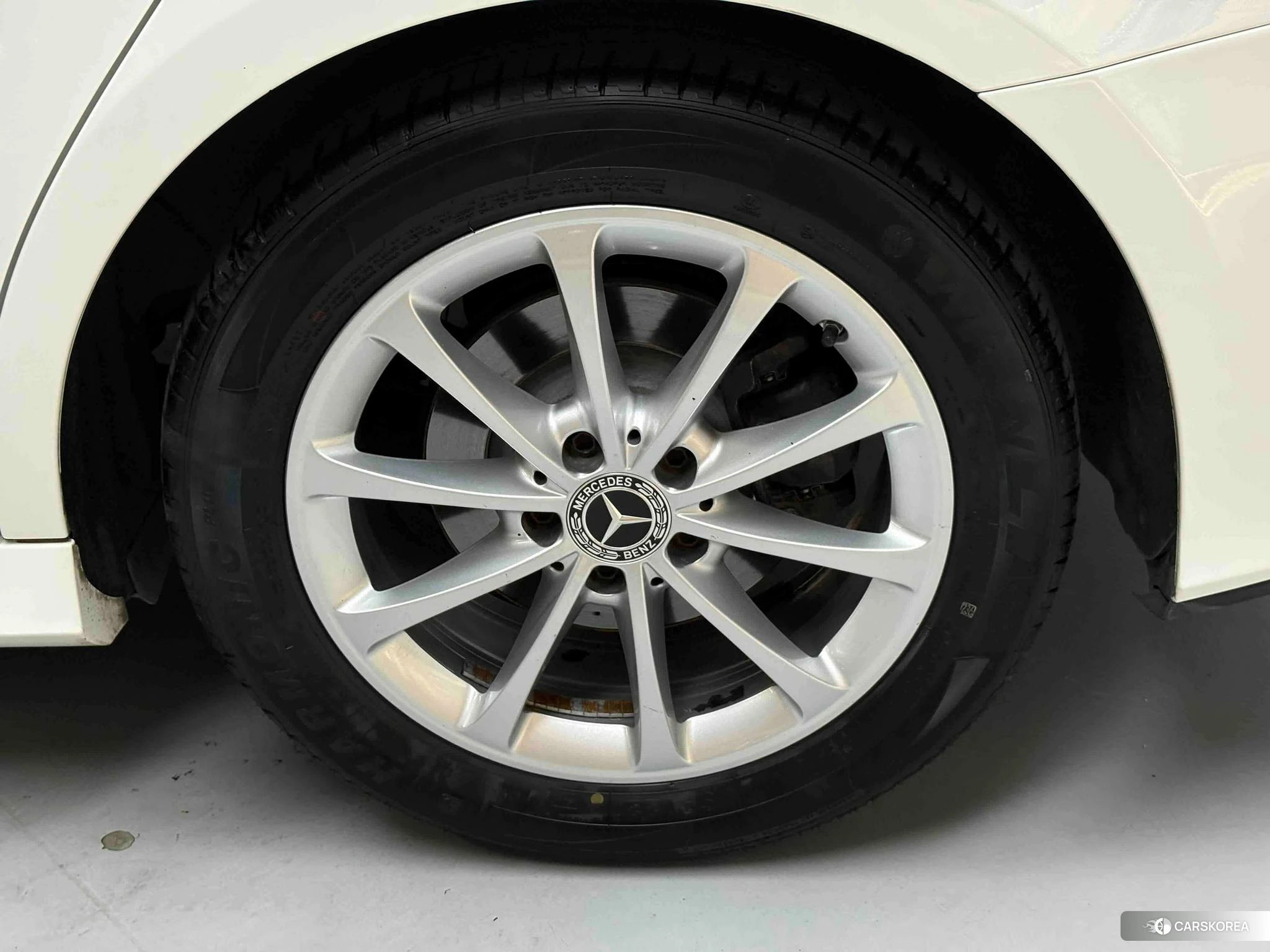 Mercedes-Benz Class A id 4485472 из Китая 14