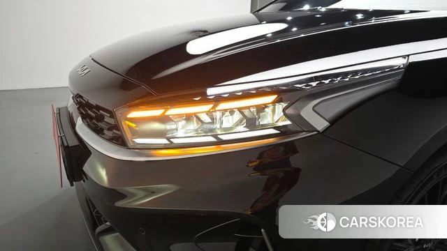 Kia The New K3 2nd generation id 4421698 из Кореи 14