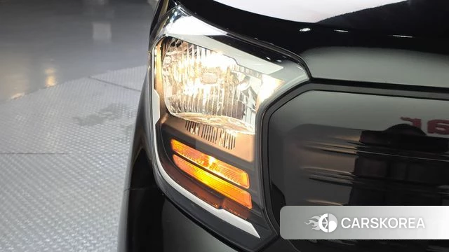 Kia The New Kia Ray id 4735404 из Кореи 14
