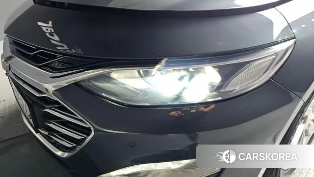 Chevrolet (GM Daewoo) The New Malibu id 4543144 из Кореи 14