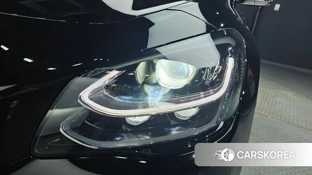 Kia More K9 id 4542914 из Кореи 14