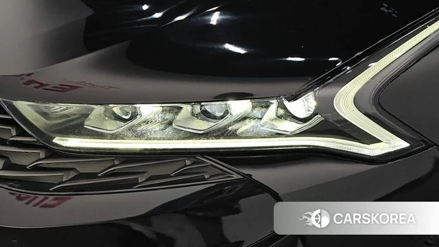 Kia K5 3rd generation id 4523942 из Кореи 14