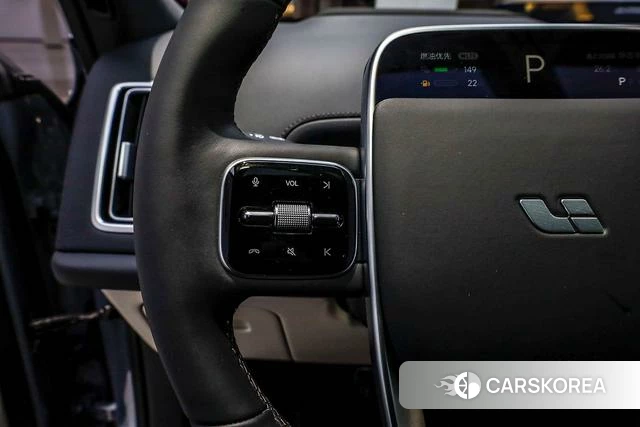 Ideal car Ideal L7 id 4253439 из Китая 14
