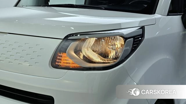 Kia The New Ray id 4477211 из Кореи 14