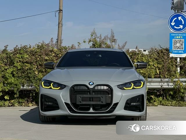 BMW 4 series id 4239888 из Китая 14