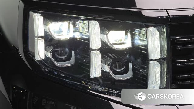 Kia Mohave Master id 4549388 из Кореи 14